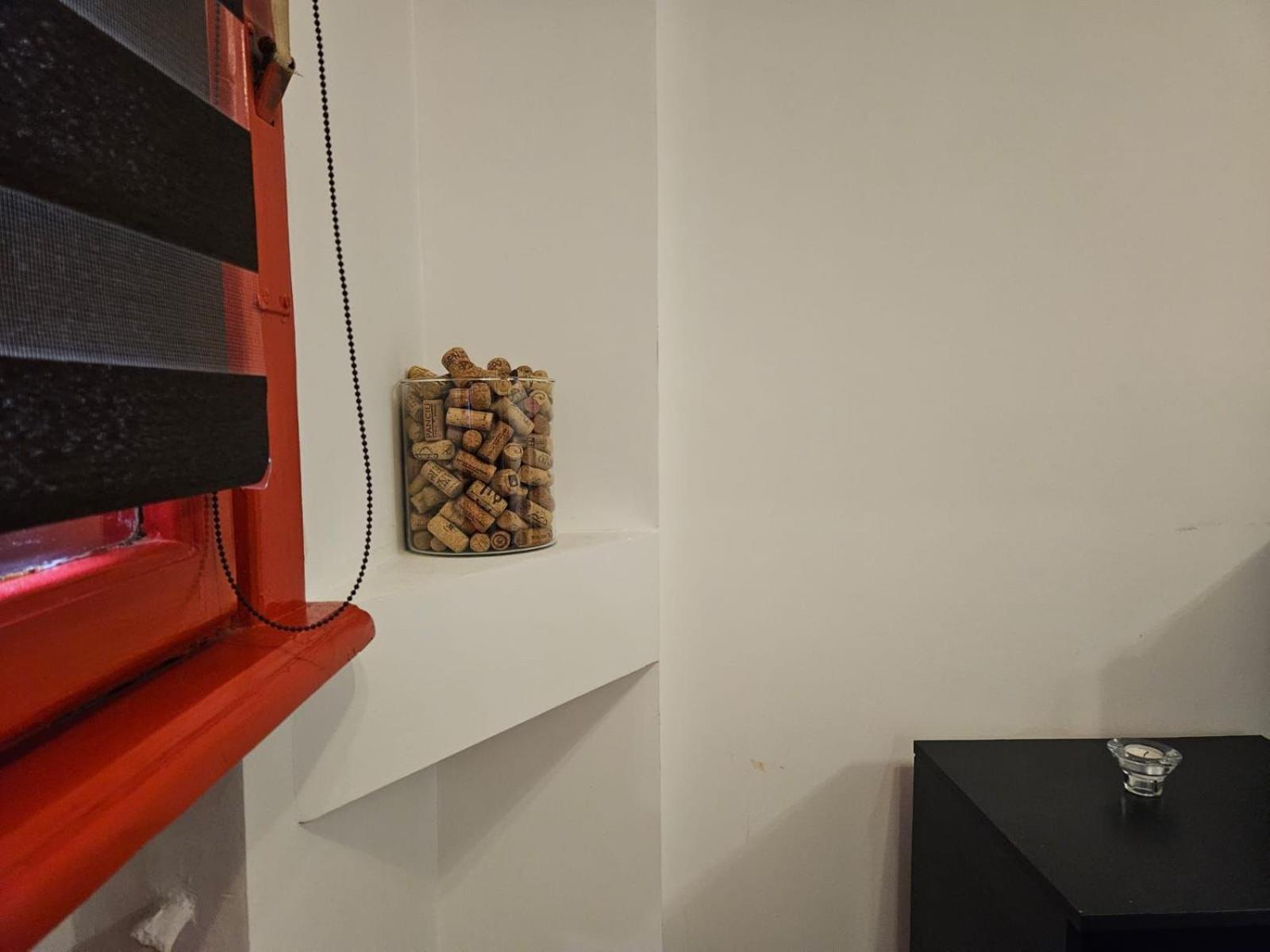شقة Alt Studio بوخارست المظهر الخارجي الصورة